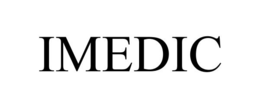 IMEDIC trademark
