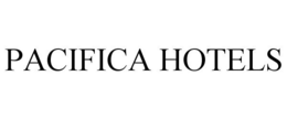 PACIFICA HOTELS trademark