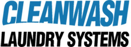 CLEANWASH LAUNDRY SYSTEMS trademark