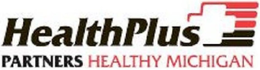 HEALTHPLUS PARTNERS HEALTHY MICHIGAN trademark