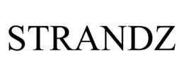STRANDZ trademark