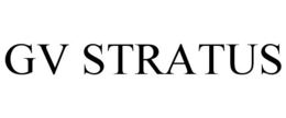 GV STRATUS trademark