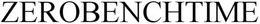 ZEROBENCHTIME trademark