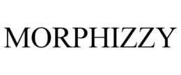 MORPHIZZY trademark