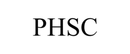 PHSC trademark