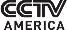 CCTV AMERICA trademark