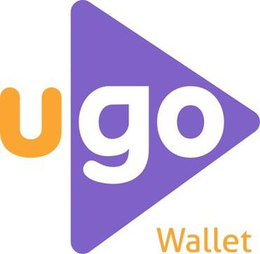 U GO WALLET trademark
