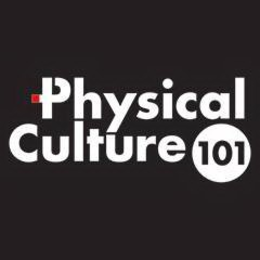 PHYSICAL CULTURE101 trademark