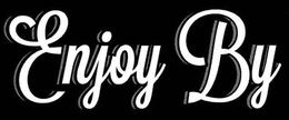 ENJOY BY trademark