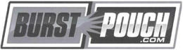 BURST POUCH.COM trademark