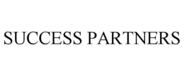 SUCCESS PARTNERS trademark