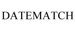 DATEMATCH trademark