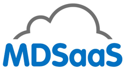 MDSAAS trademark