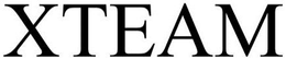 XTEAM trademark