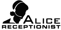 ALICE RECEPTIONIST trademark