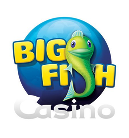BIG FISH CASINO trademark