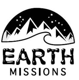 EARTH MISSIONS trademark