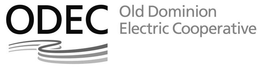 ODEC OLD DOMINION ELECTRIC COOPERATIVE trademark