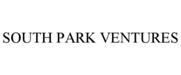 SOUTH PARK VENTURES trademark