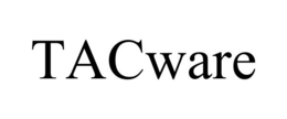 TACWARE trademark