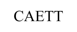 CAETT trademark