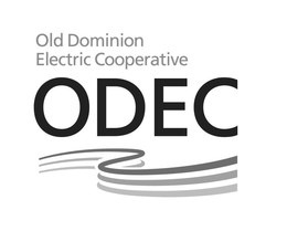 OLD DOMINION ELECTRIC COOPERATIVE ODEC trademark