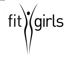 FIT GIRLS trademark