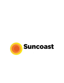 SUNCOAST trademark