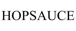 HOPSAUCE trademark