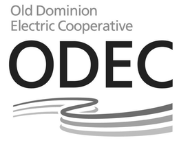 OLD DOMINION ELECTRIC COOPERATIVE ODEC trademark