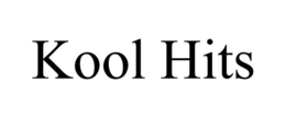 KOOL HITS trademark