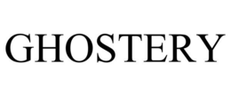 GHOSTERY trademark
