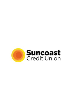 SUNCOAST CREDIT UNION trademark