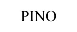 PINO trademark