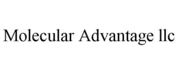 MOLECULAR ADVANTAGE LLC trademark
