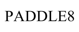 PADDLE8 trademark