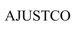 AJUSTCO trademark
