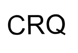 CRQ trademark