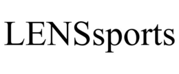 LENSSPORTS trademark