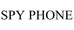 SPY PHONE trademark