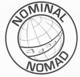 NOMINAL NOMAD trademark