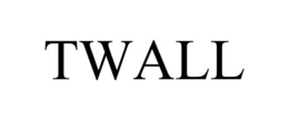 TWALL trademark