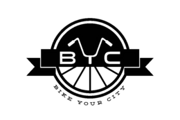 BYC BIKE YOUR CITY trademark