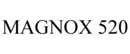 MAGNOX 520 trademark