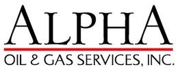 ALPHA OIL & GAS SERVICES, INC. trademark