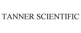TANNER SCIENTIFIC trademark