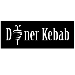 DONER KEBAB trademark