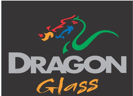 DRAGON GLASS trademark