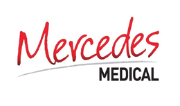 MERCEDES MEDICAL trademark