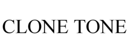 CLONE TONE trademark